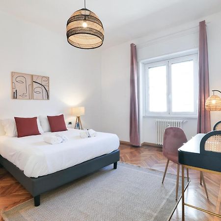 Apartamento Sweett - Fontana Milán Exterior foto