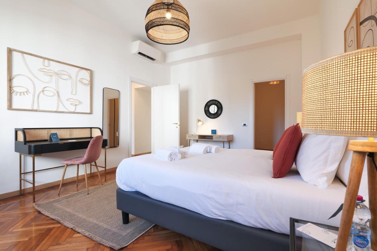 Apartamento Sweett - Fontana Milán Exterior foto