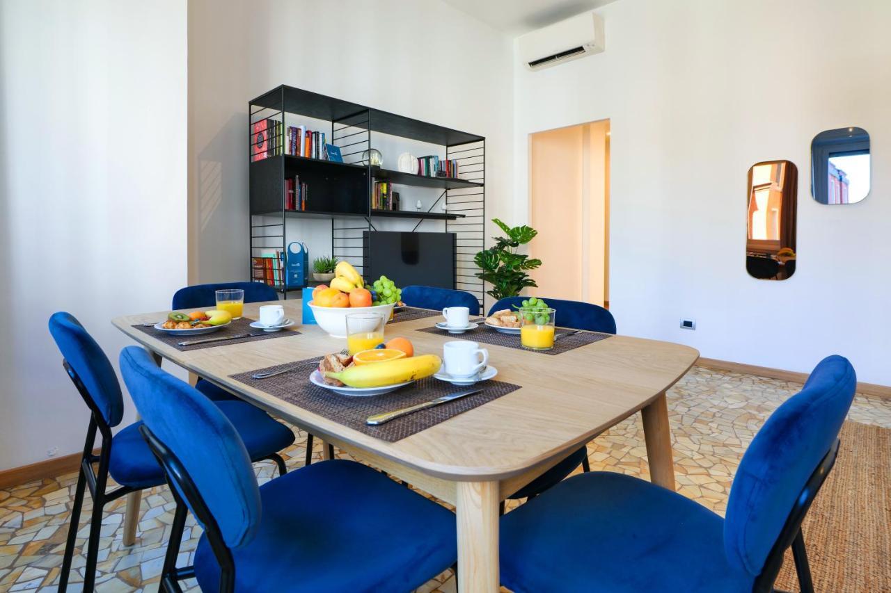 Apartamento Sweett - Fontana Milán Exterior foto
