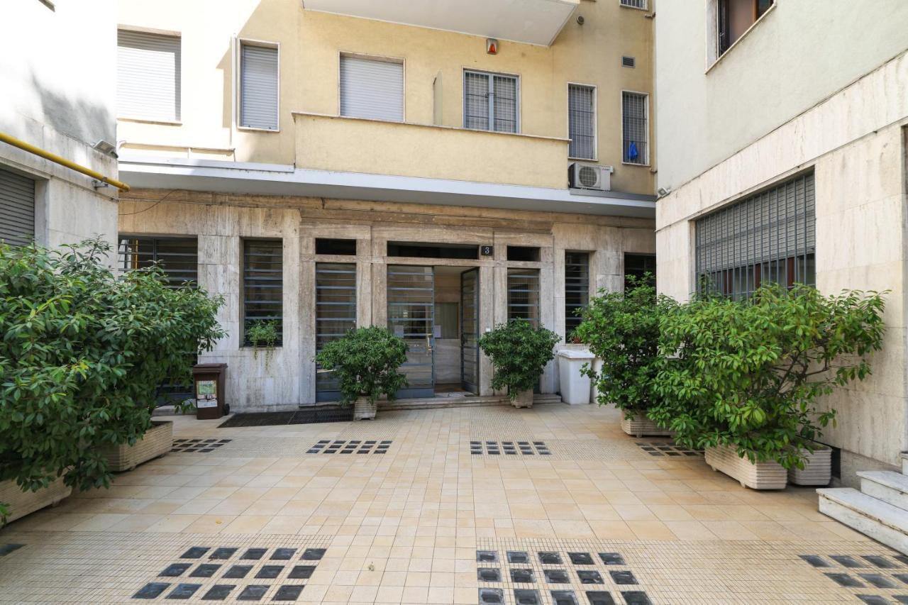 Apartamento Sweett - Fontana Milán Exterior foto